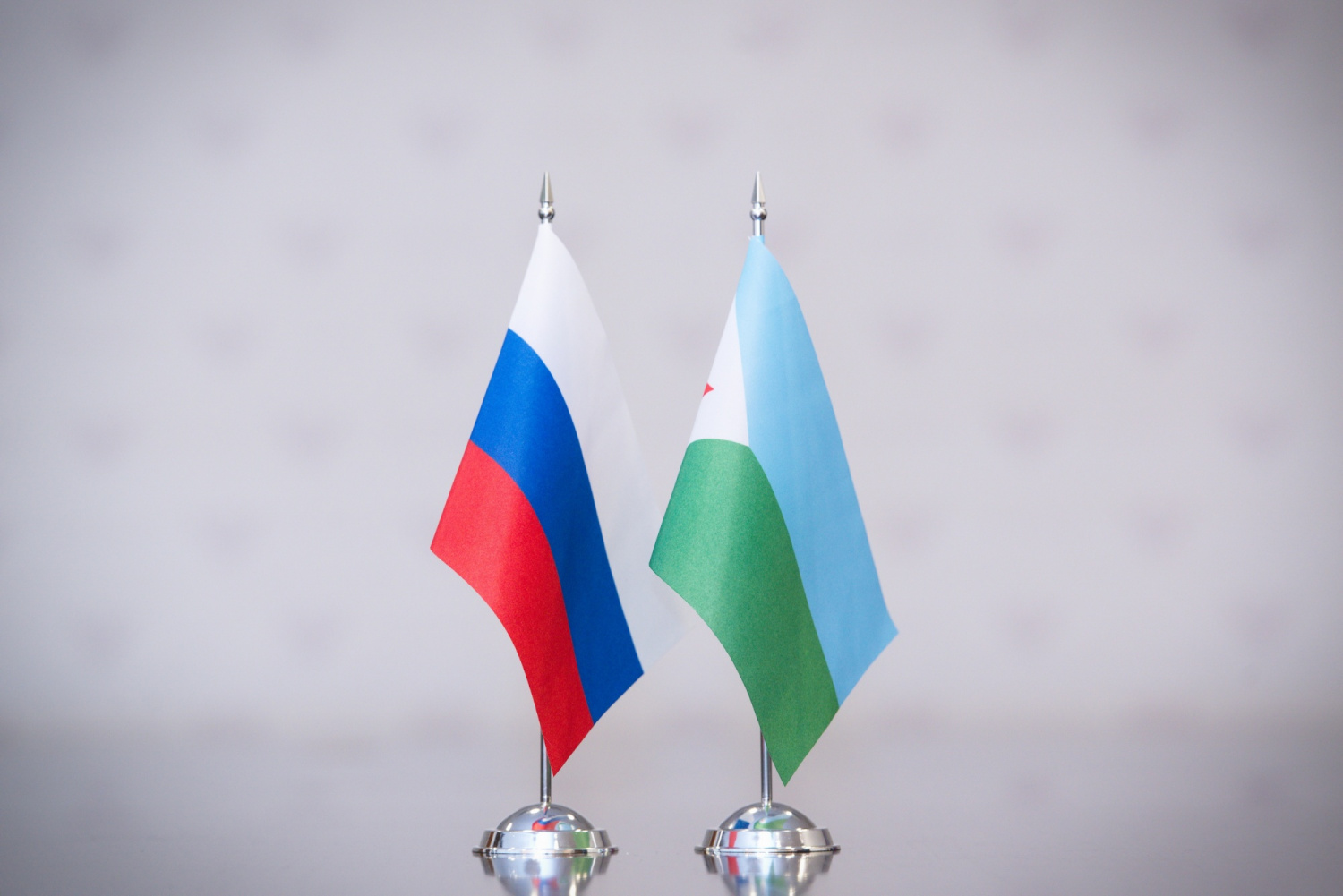 Россия и Джибути укрепляют международное взаимодействие в области образования