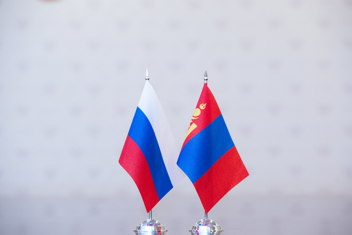 Россия и Монголия укрепляют международное сотрудничество в области образования