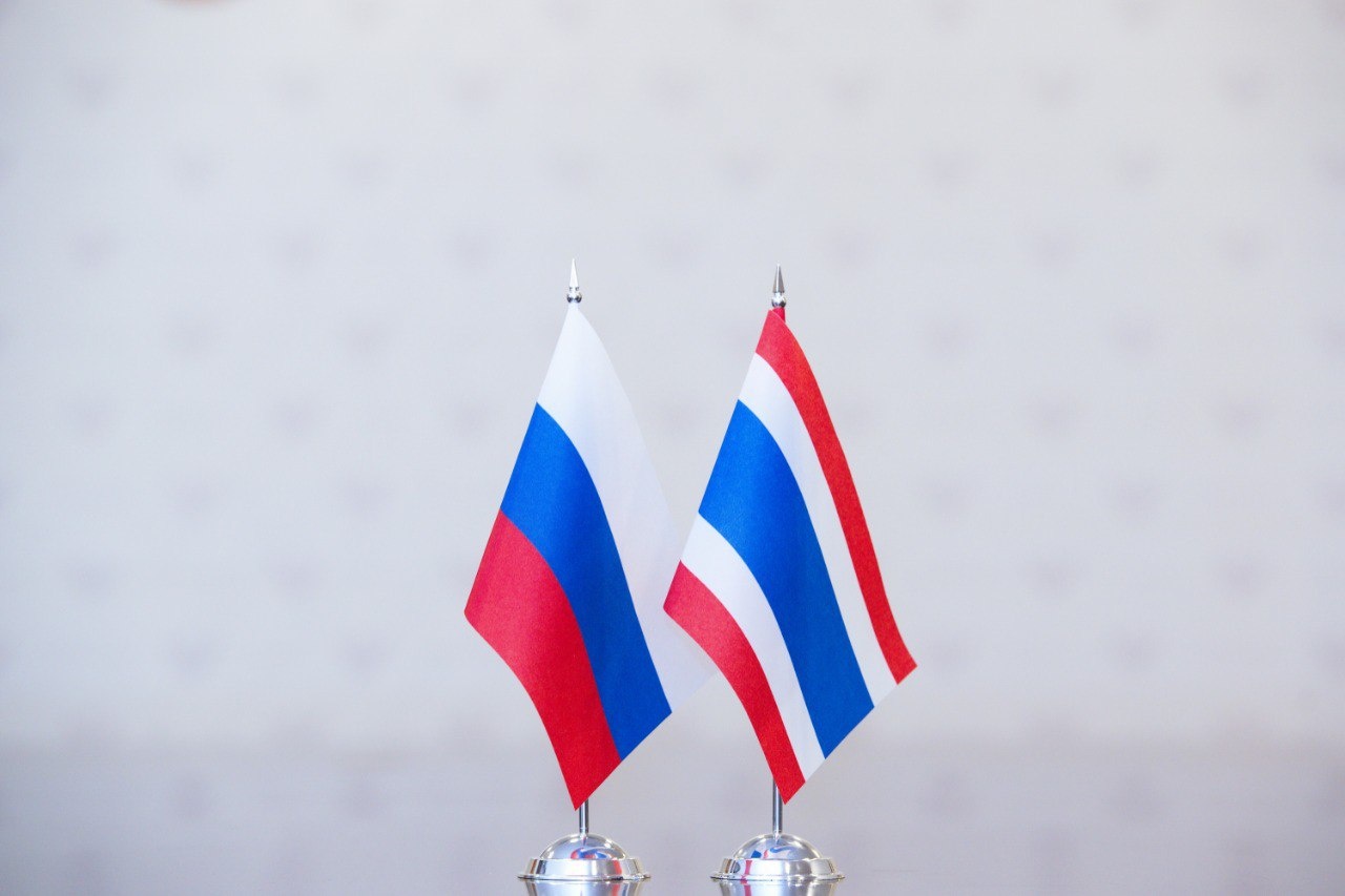 Россия и Таиланд развивают тесное взаимодействие в области общего, профессионального и дополнительного образования